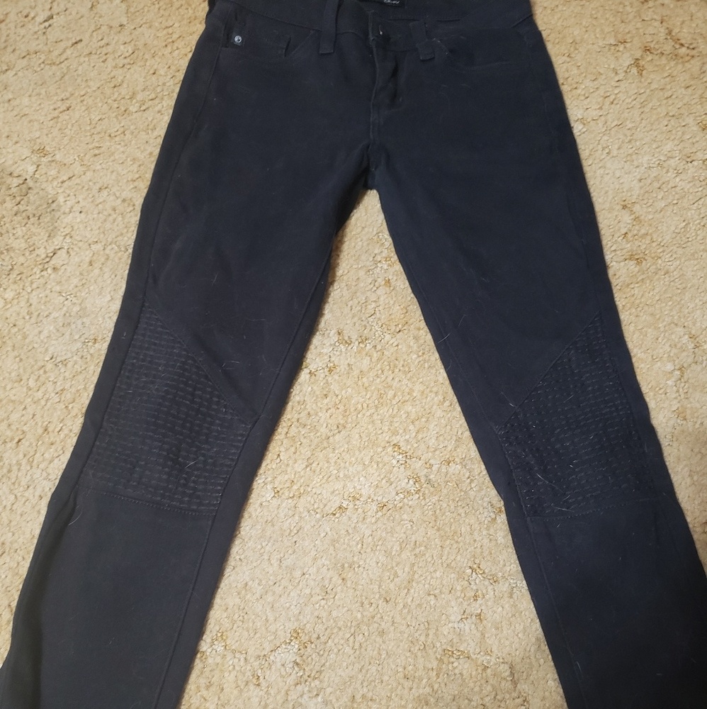 Kancan womens denim